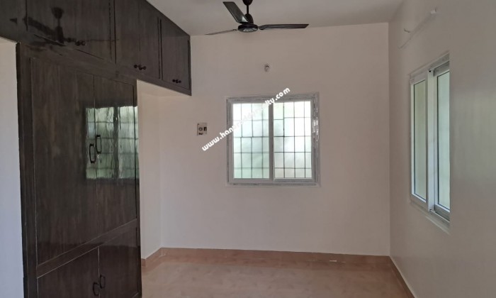3 BHK Flat for Sale in Nanganallur